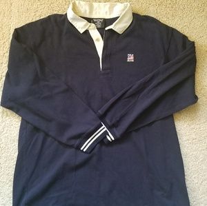 Polo Jeans Rugby